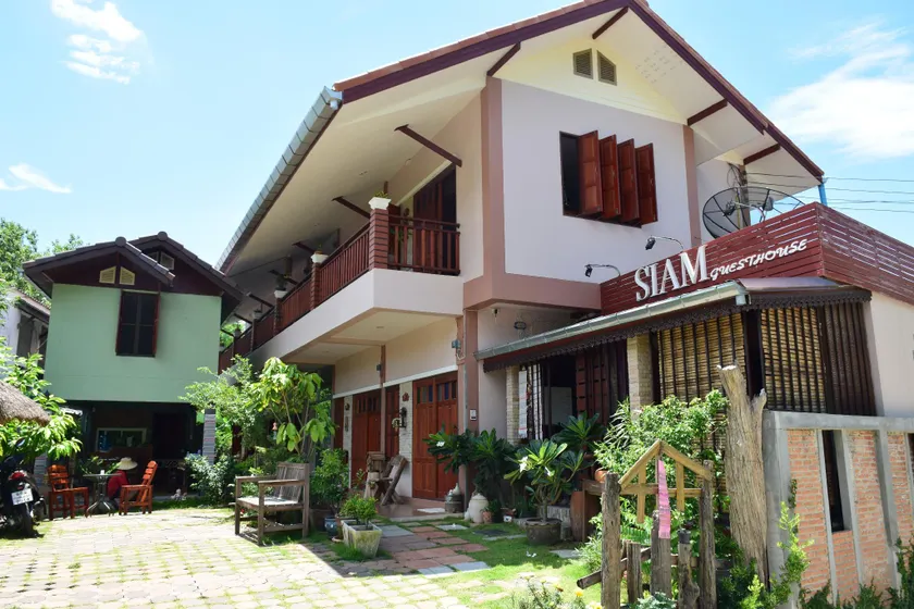 Siam Guesthouse - Image 1