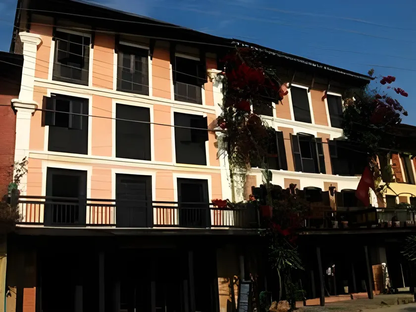 Gaun Ghar Pvt Ltd - Image 1
