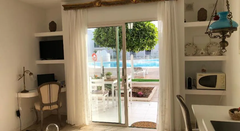 Magnifico apartamento en las dunas de corralejo - Image 1