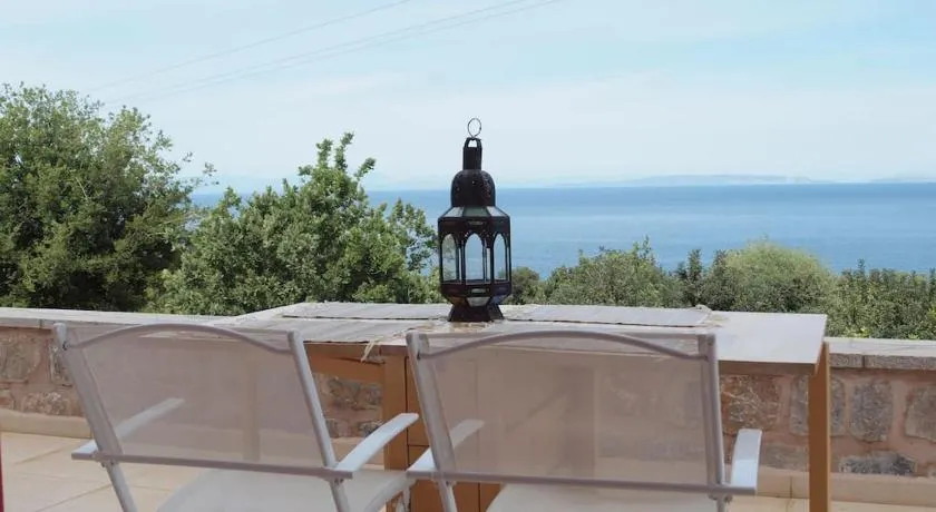 Seaview lovely Villa - Image 1