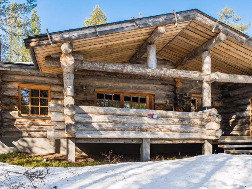 Holiday Home Suutarinkolo by Interhome - Image 1