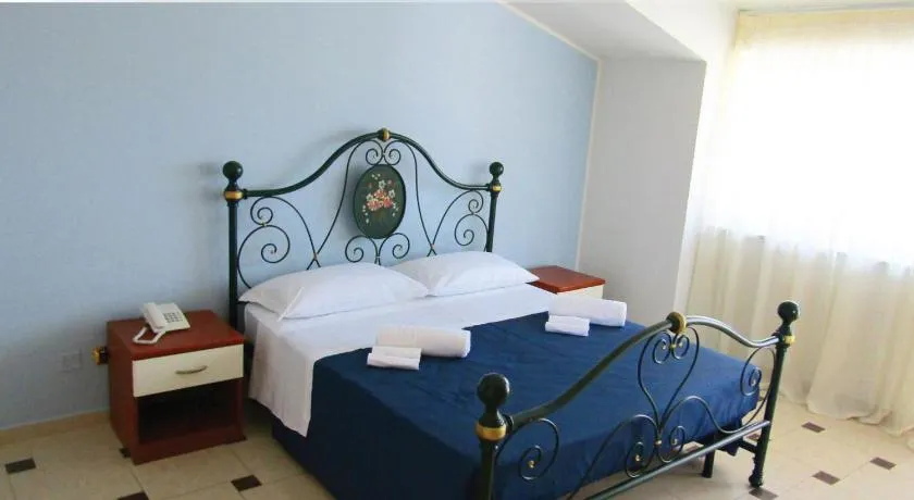 Grand Hostel Calabria - Image 1