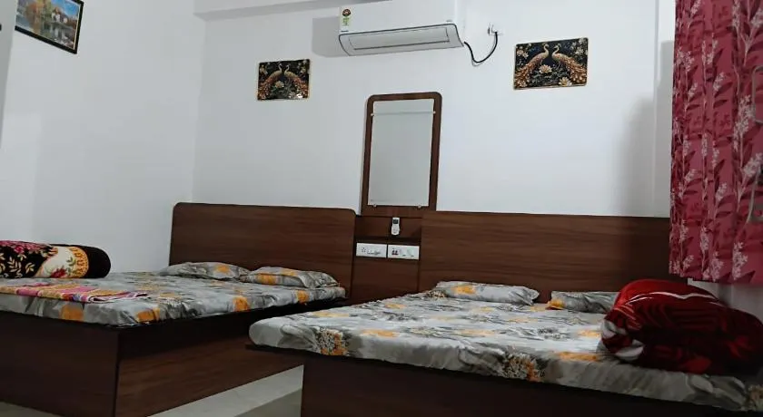 Green View Homestay - Image 1