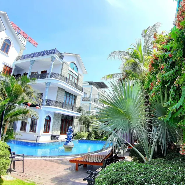 Sweethome Resort & Spa Phú Quốc - Image 1