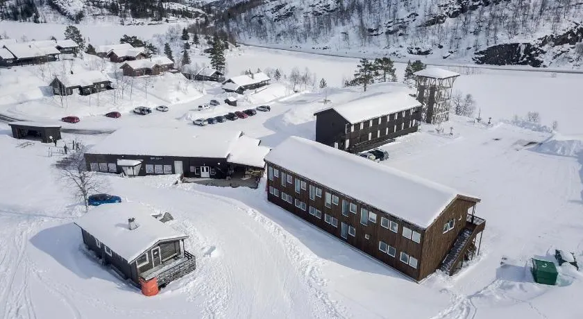 Sirdal fjellpark - Image 1