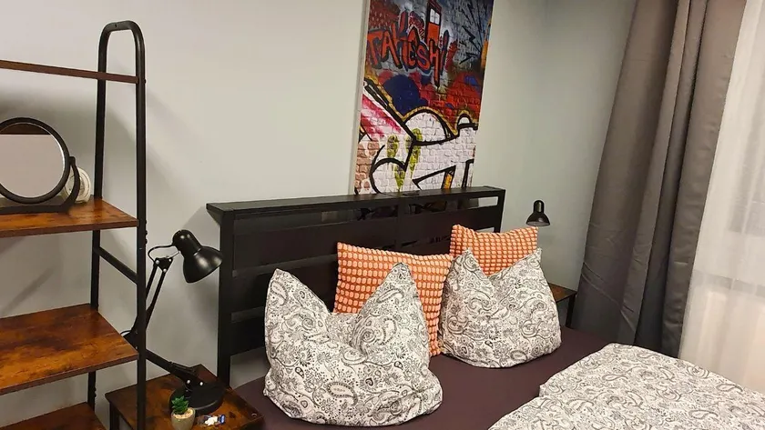 Gemütliche Ferienwohnung Berlin für 9 Personen - Image 1