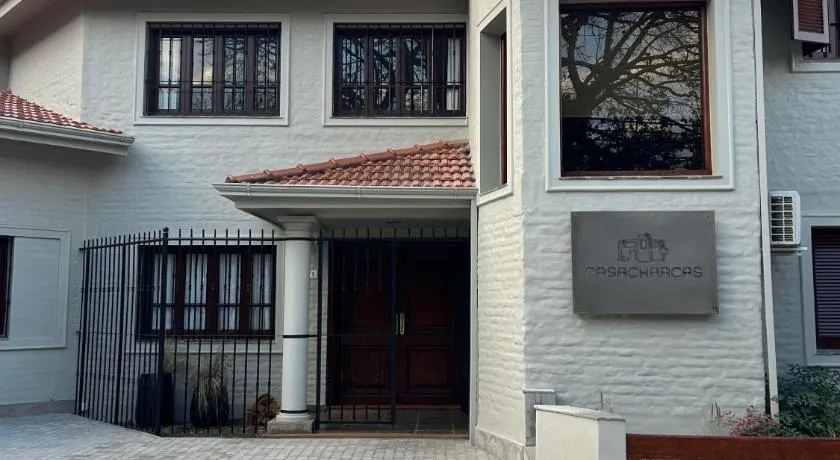 CasaCharcas Hotel Boutique - Image 1