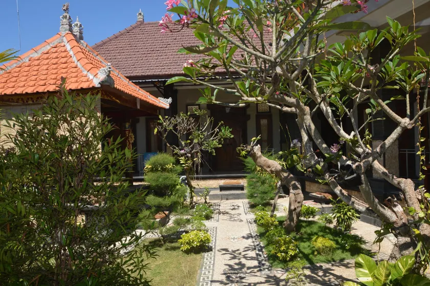 The Mel Homestay - Image 1