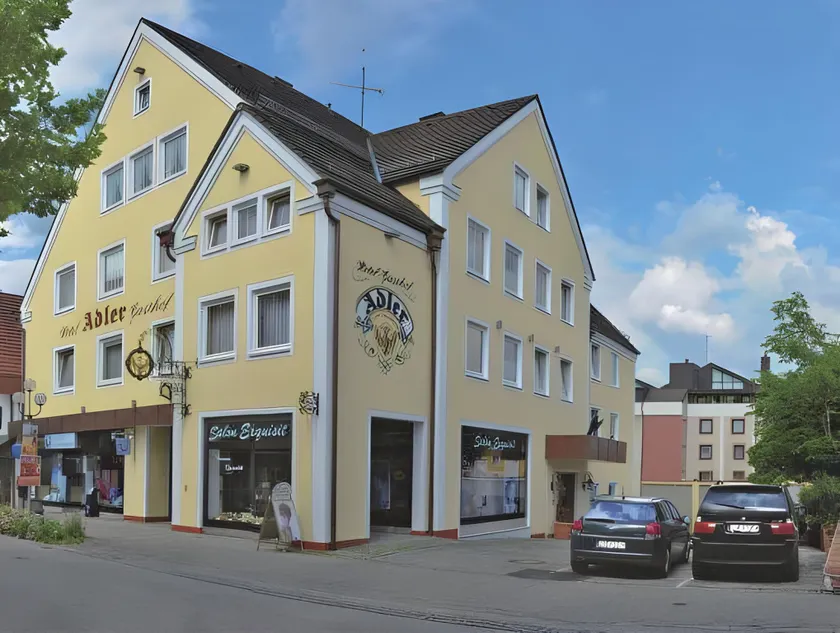 Wellness-Hotel ADLER - Image 1