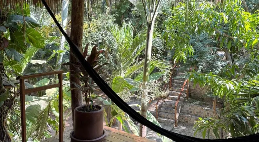 Loft Amplio con Vista Natural en Mazunte - Image 1