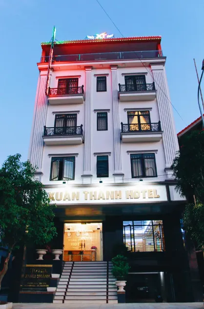 Xuan Thanh Hotel - Image 1