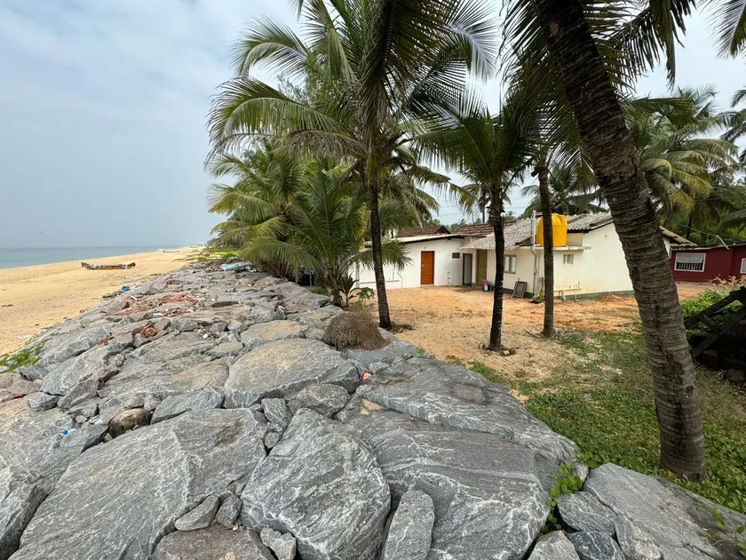 Seaview Homestay Padubidri - Image 1