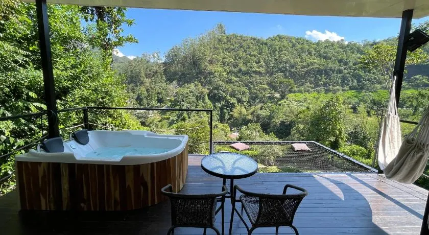 La ceiba cabaña - Image 1
