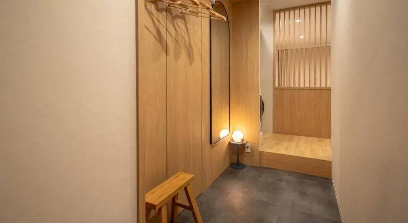 Hotel Paul House SUGAMO - Image 1