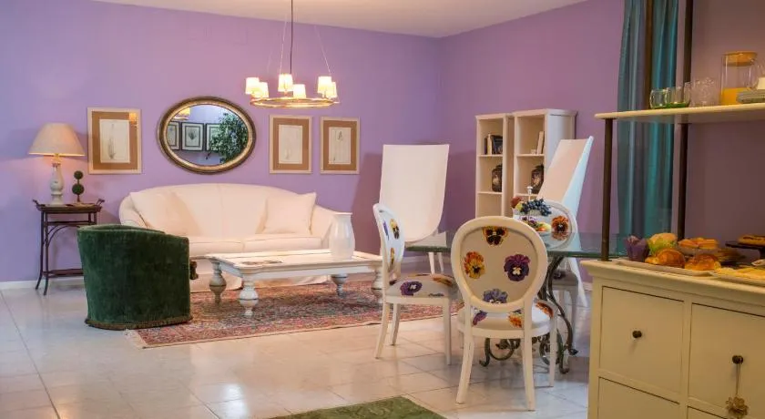 B&B Maison Biagetti - Image 1