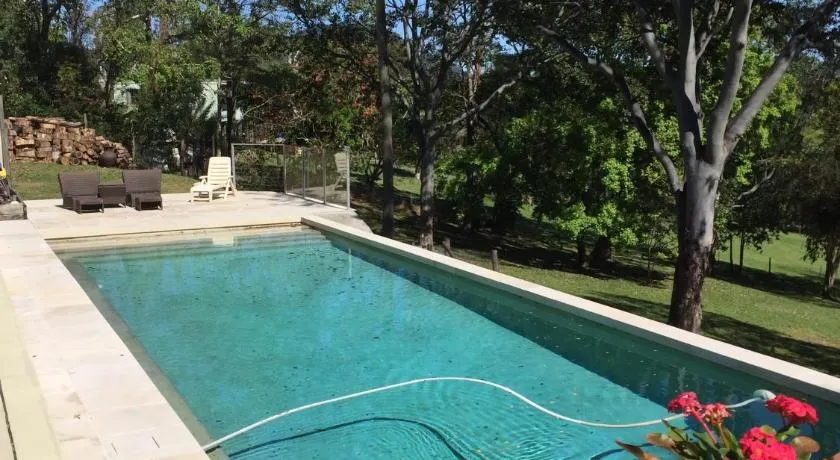 Eumundi Guesthouse and B&B - Image 1