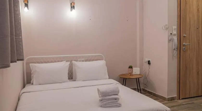 Feel Greek Hospitality #Θ001 - Image 1