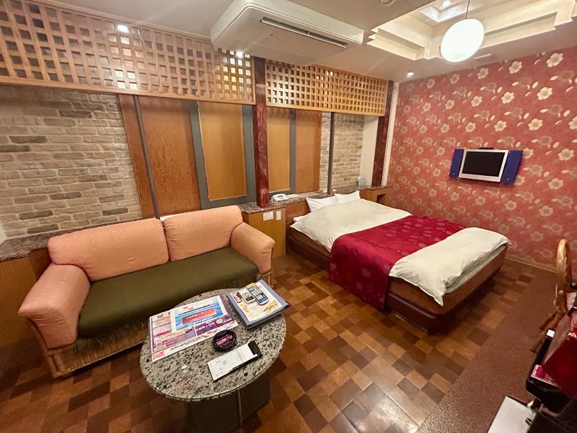 Hotel Shuyukan (Adult Only) - Image 1