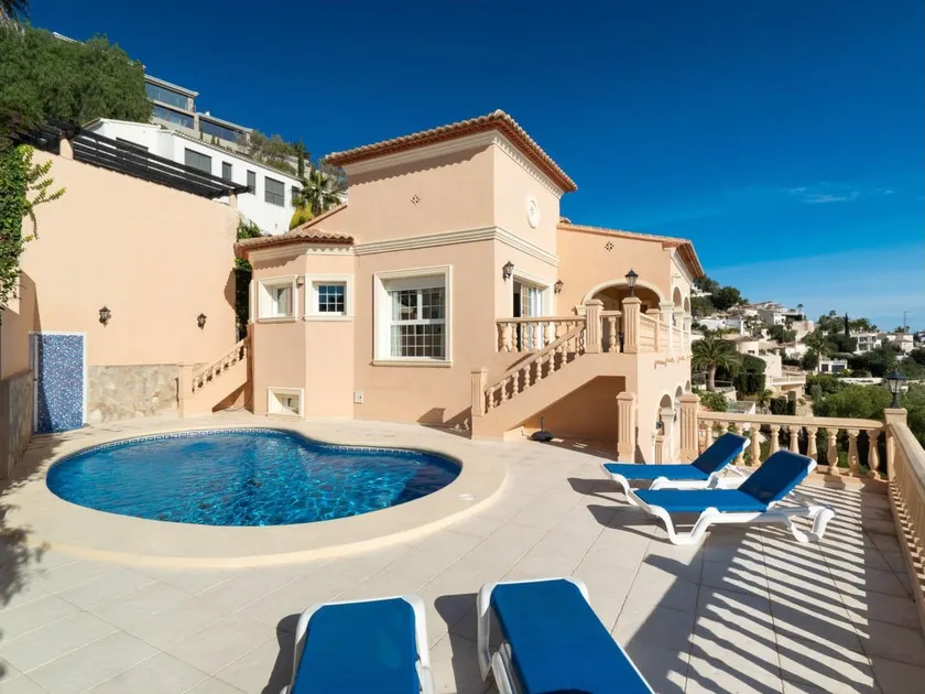 Villa La Perla by Interhome - Image 1