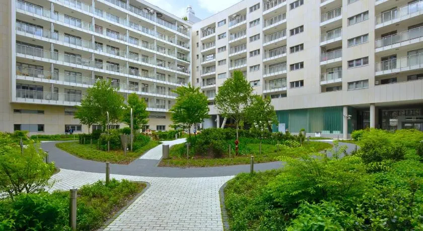 erApartments Oxygen Residence - Image 1