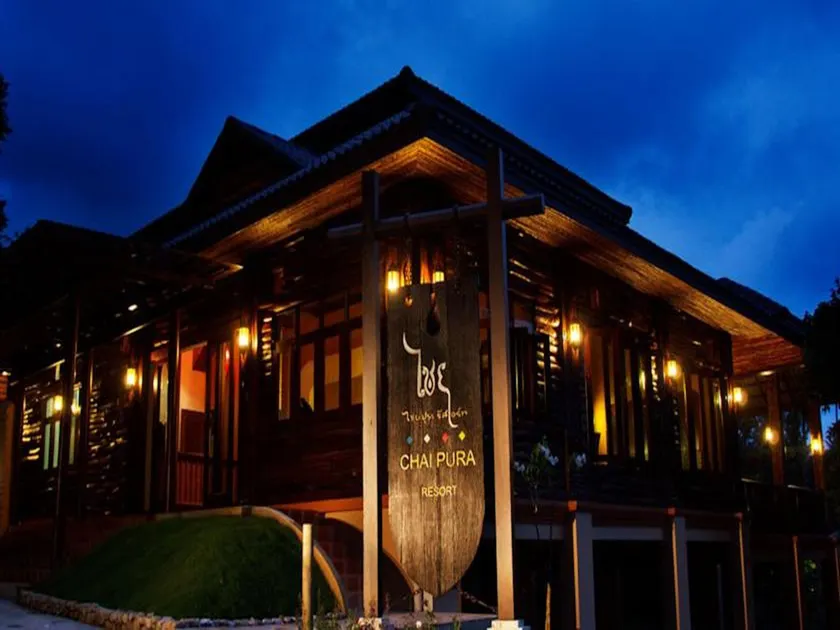 Chaipura Resort - Image 1