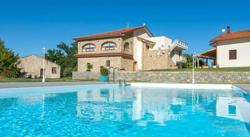 B&B Fonte Silente - Image 1