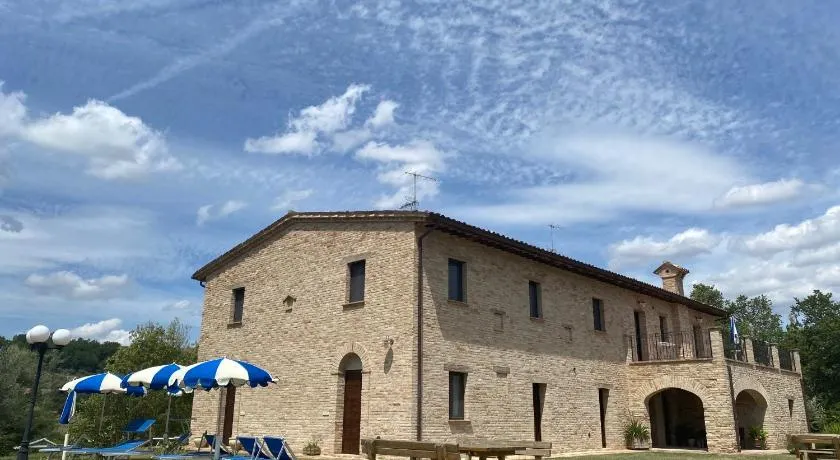 Agriturismo Cà Ferro - Image 1
