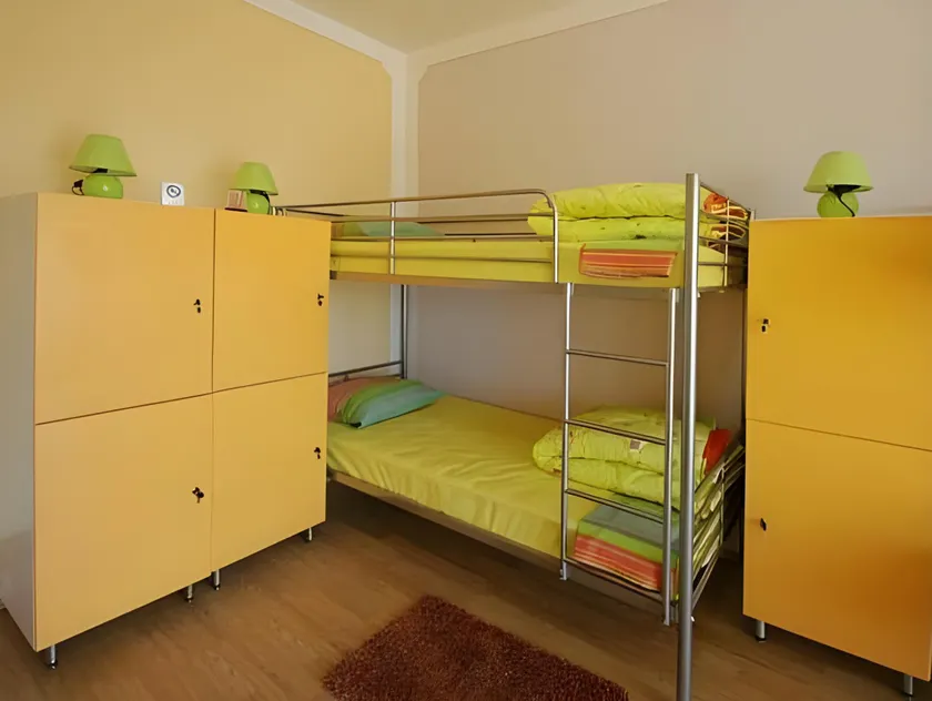 Backpackers Fairytale Hostel - Image 1