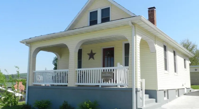Helming Guest House - Image 1
