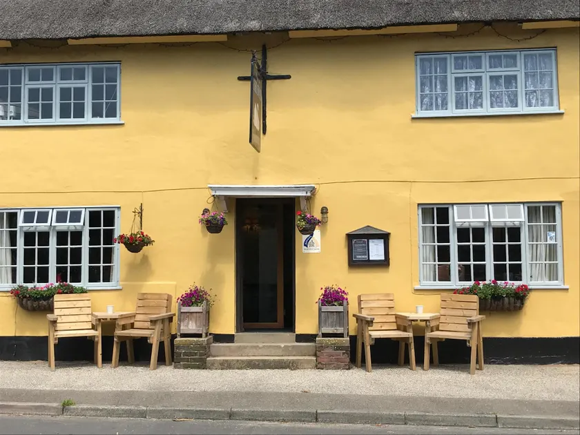 The Swan Inn - Image 1