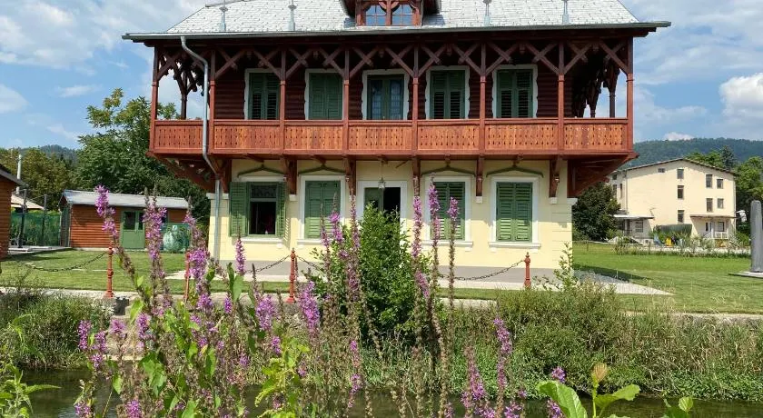 Villa Ruska dača - Image 1