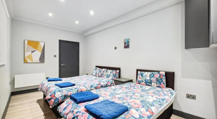 Cozy London Apartment - Image 1