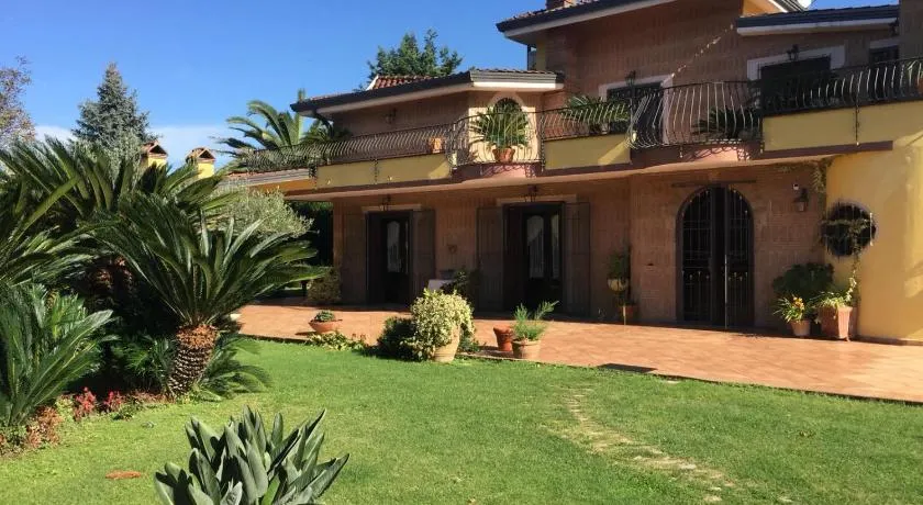 Villa Luisa - Image 1