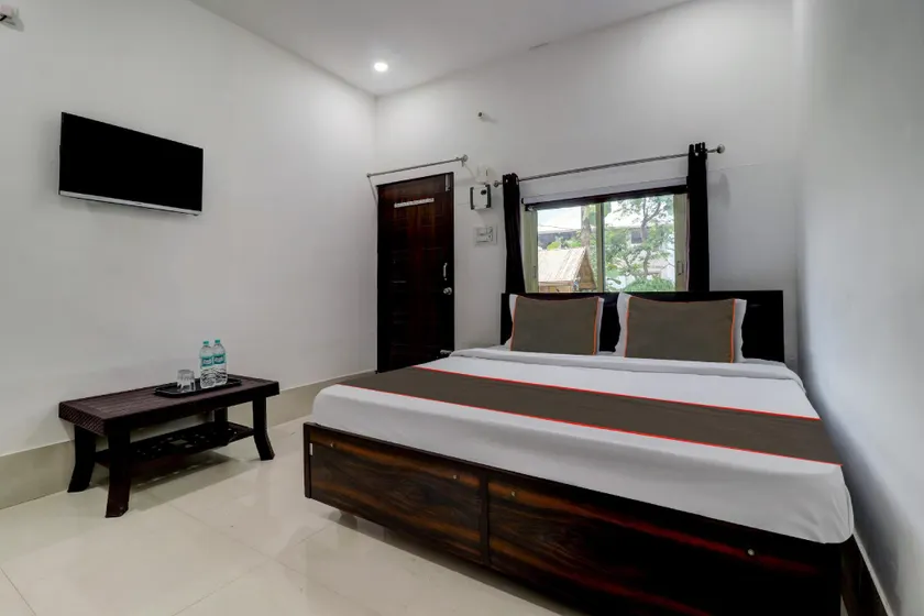 Hotel O Tapovan Rise cottages and cafe - Image 1