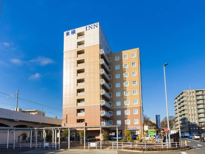 Toyoko Inn Tokyo Fuchu Nambu sen Minami tama Ekimae - Image 1