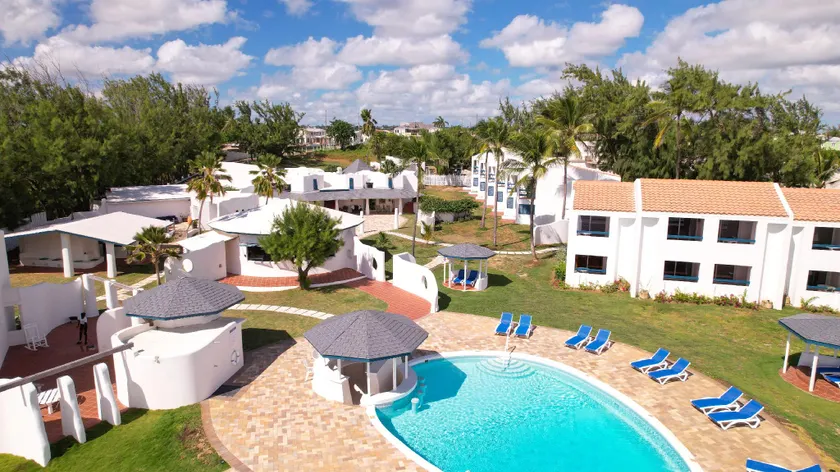 OceanBlue Resort - Image 1