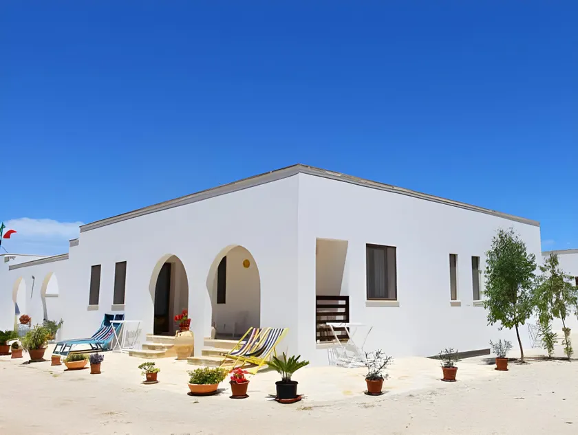 Agriturismo Masseria Terra D'Otranto - Image 1