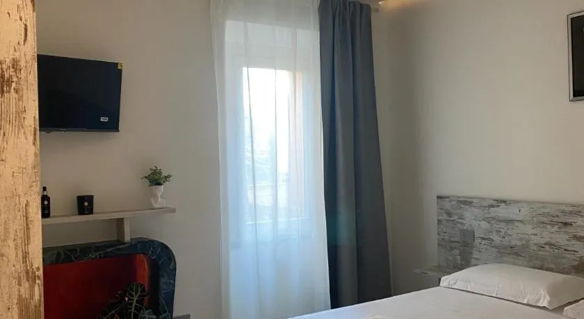BORGO MARE 86 rooms - Image 1