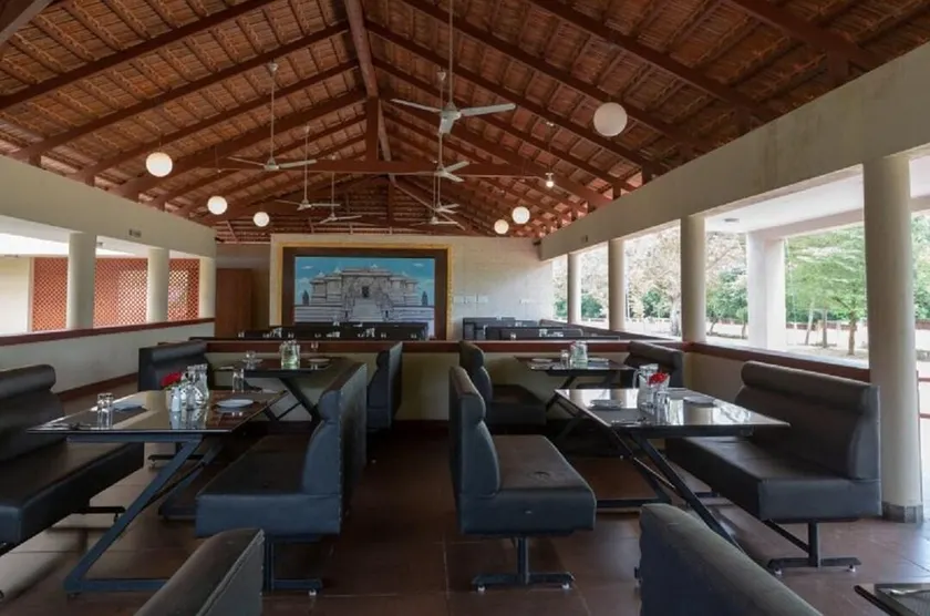 KSTDC Hotel Mayura Yagachi - Image 1