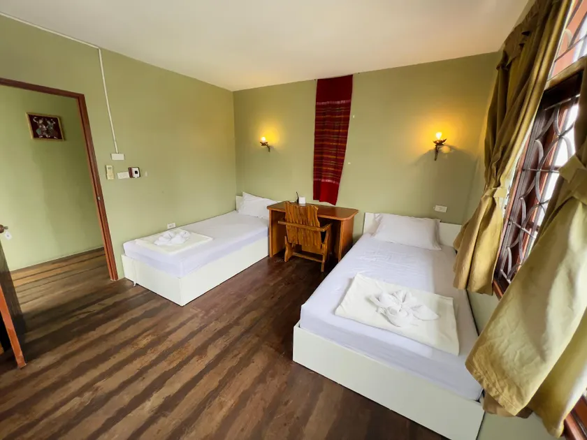 DonMueang Boutique House DonMueang Airport - Image 1