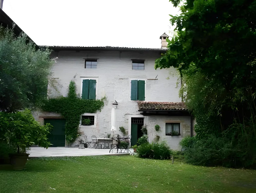 Casa Barnaba-Manin - Image 1