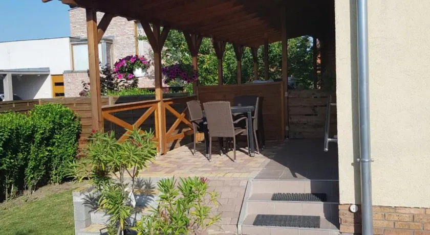 Pagrepe apartman - Image 1