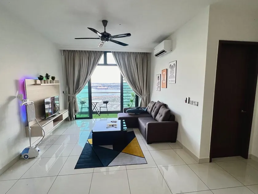 A2801 Green Haven 4Bedroom netflix100mbps By STAY - Image 1