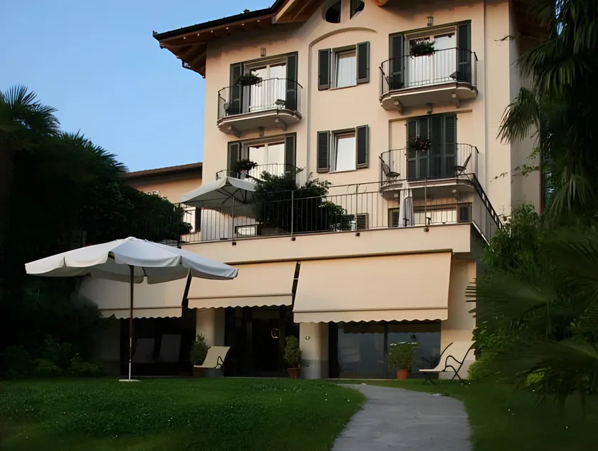 Hotel Belvedere Ranco - Image 1