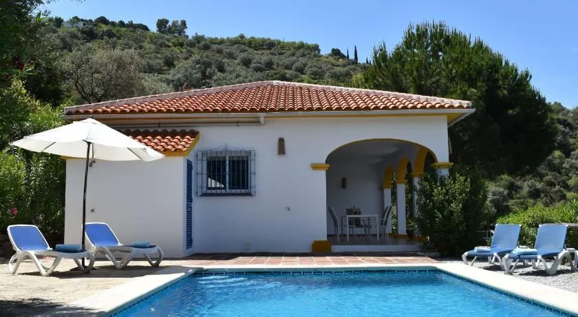 Holiday Home Villa mit privatem Pool by Interhome - Image 1