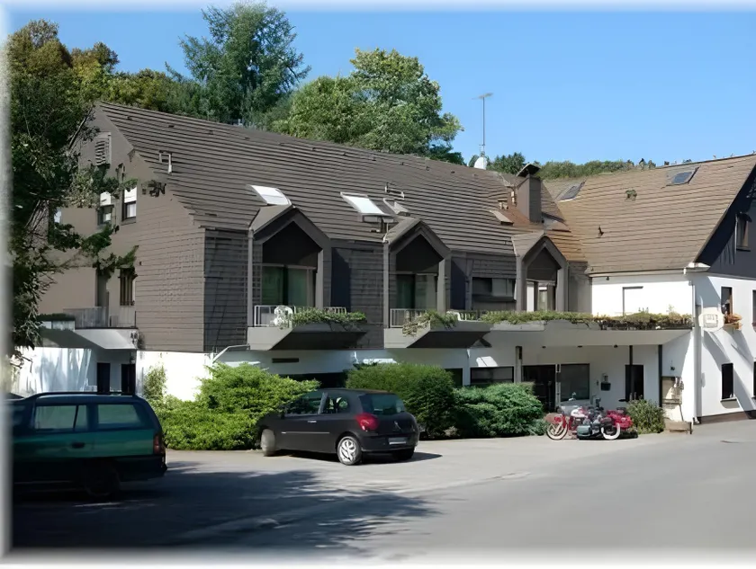 Hotel Haus Koppelberg - Image 1