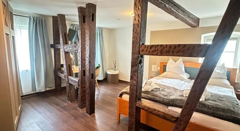 Hotel Adler am Schloss - Image 1