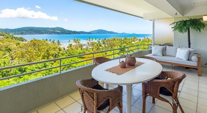 Poinciana Lodge - 2 bedroom - on Hamilton Island by HIHA - Image 1