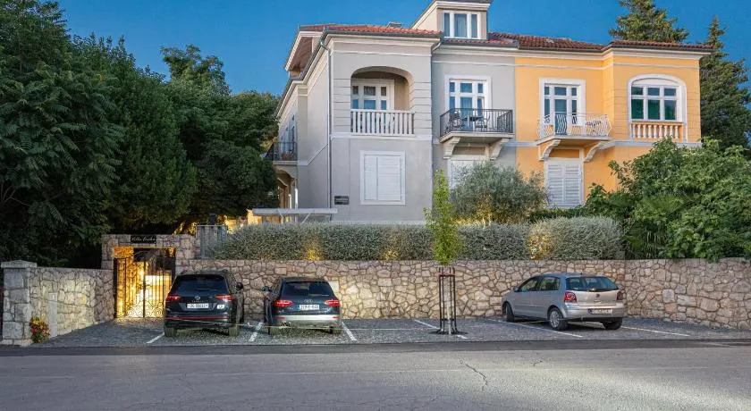 Villa Erika Crikvenica - Image 1