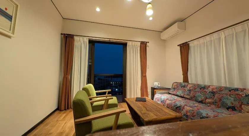 Matsushima Petit Hotel Bistro Abalon - Image 1